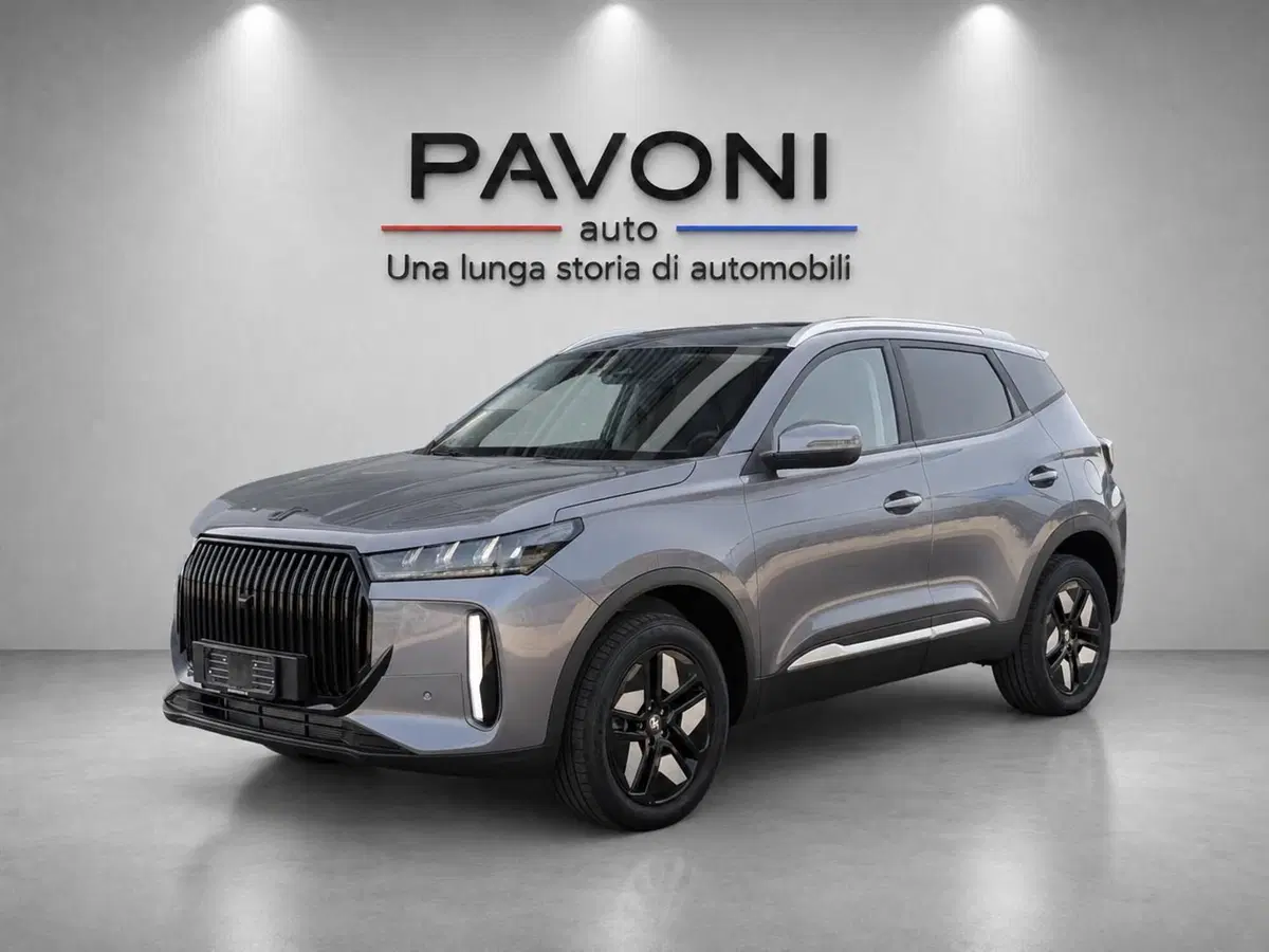 Dr DR 5.0 nuova a Pescara