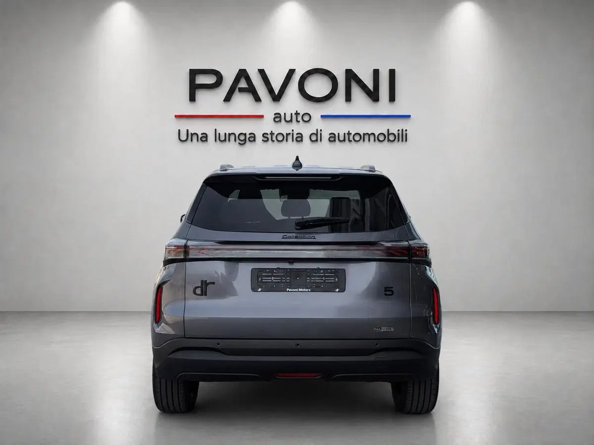 Dr DR 5.0 nuova a Pescara (2)