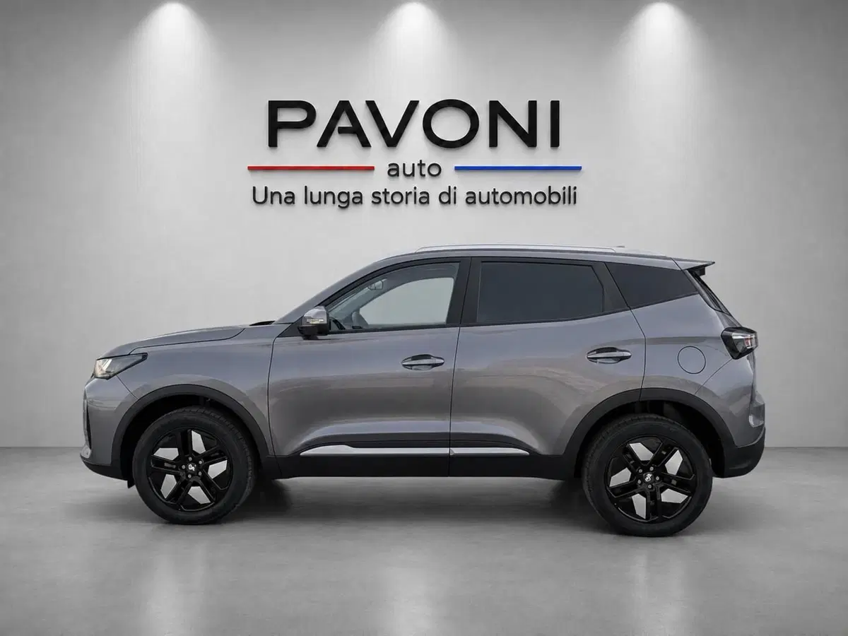 Dr DR 5.0 nuova a Pescara (3)