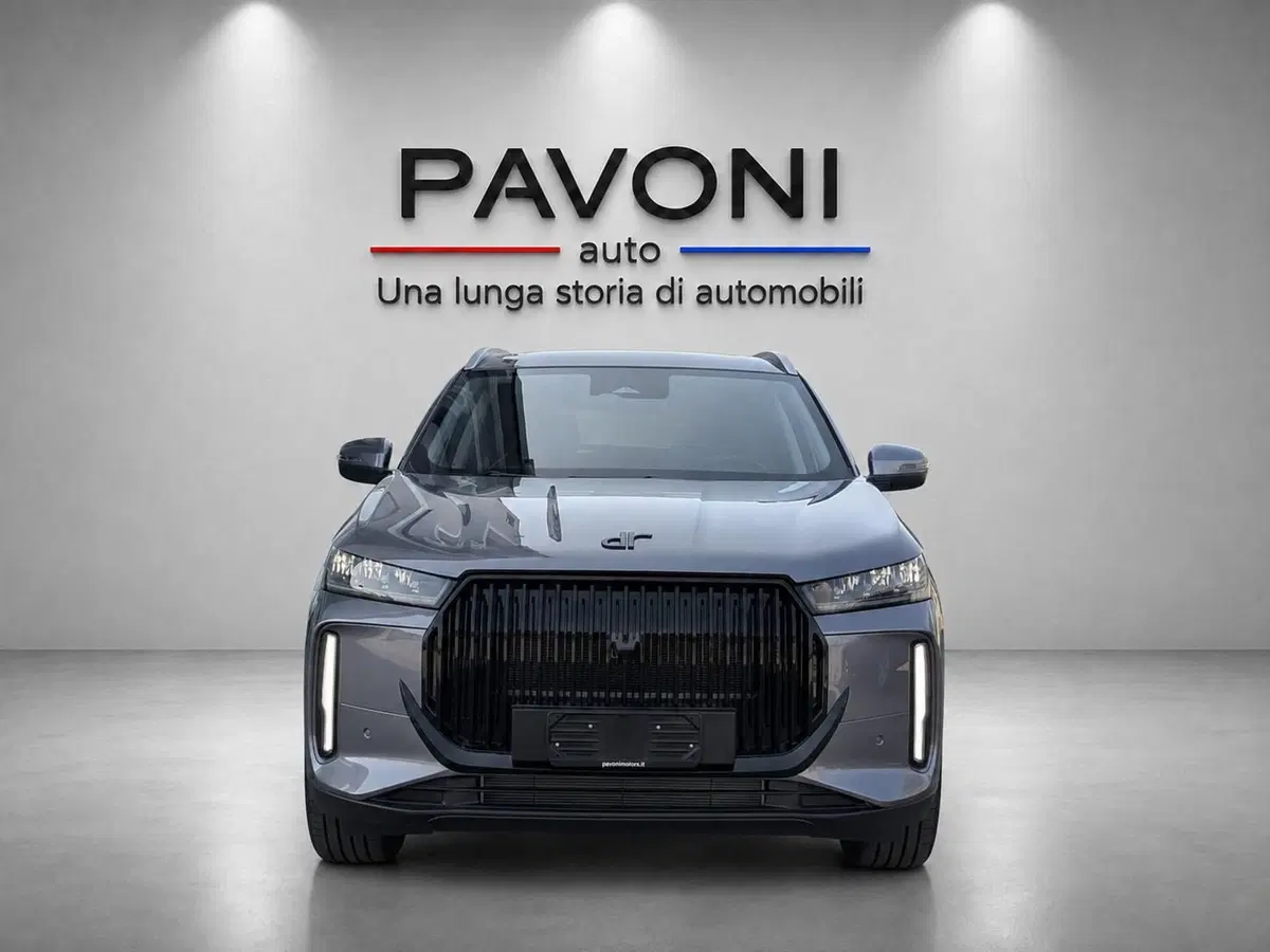 Dr DR 5.0 nuova a Pescara (4)
