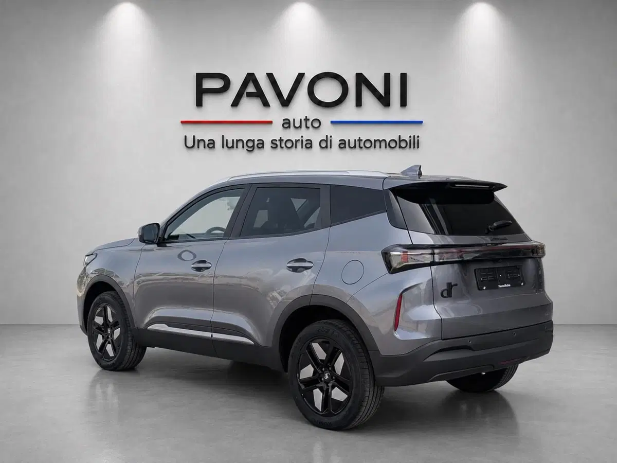 Dr DR 5.0 nuova a Pescara (5)
