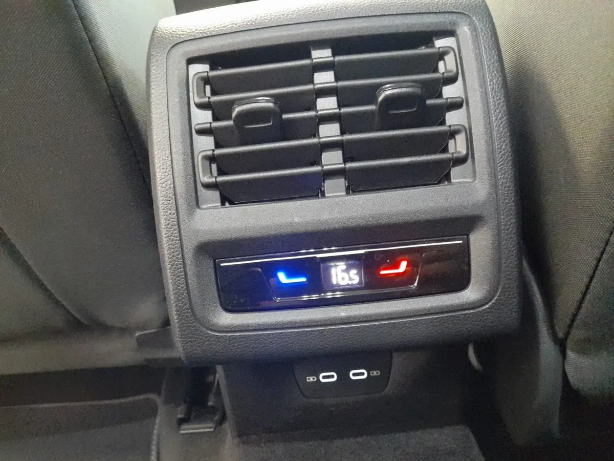 Volkswagen Golf usata a Bologna (14)