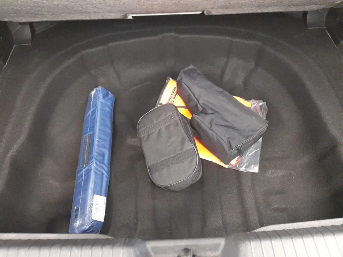 Volkswagen Golf usata a Bologna (16)