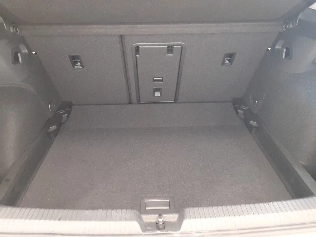 Volkswagen Golf usata a Bologna (17)