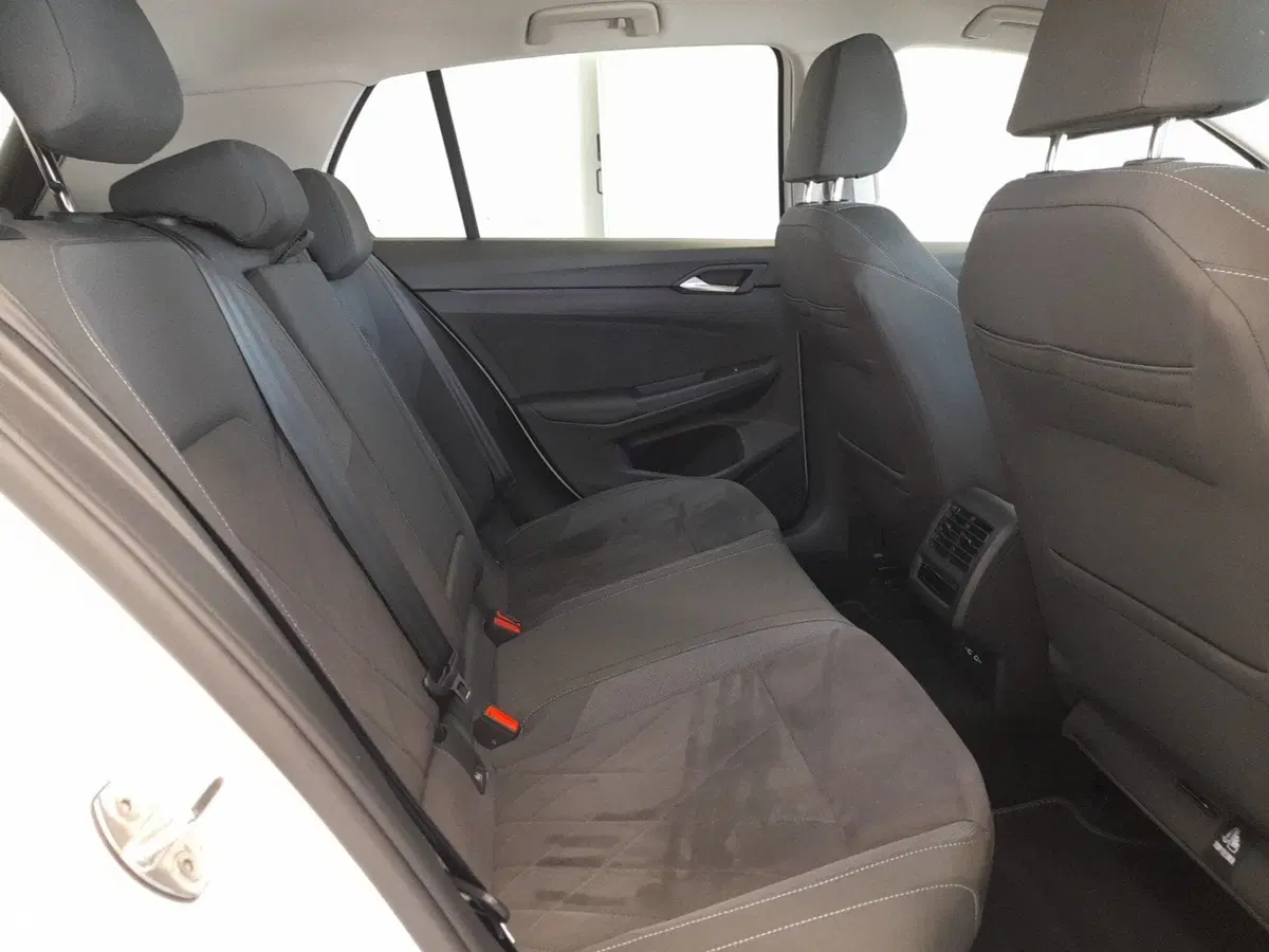 Volkswagen Golf usata a Bologna (18)