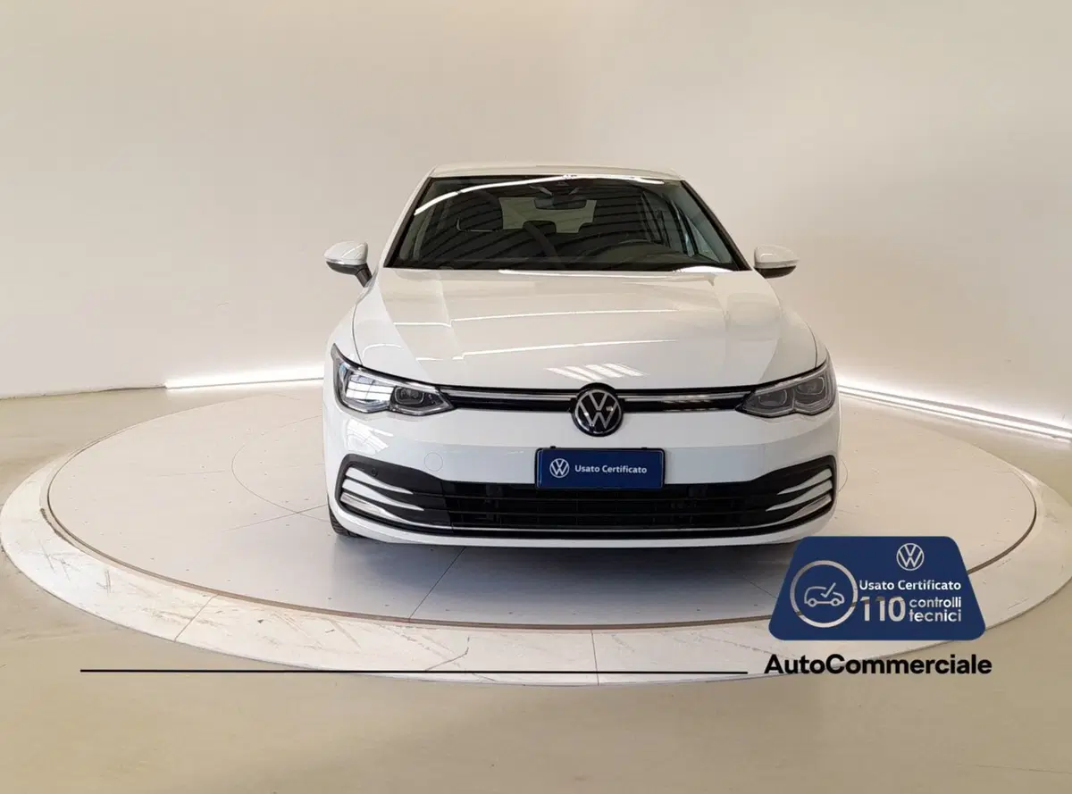Volkswagen Golf usata a Bologna (2)