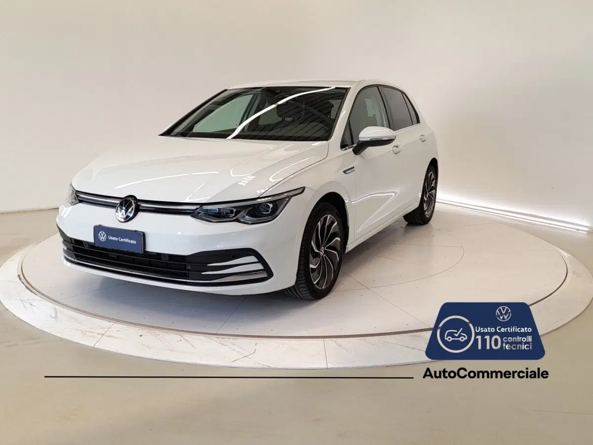 Volkswagen Golf usata a Bologna (3)