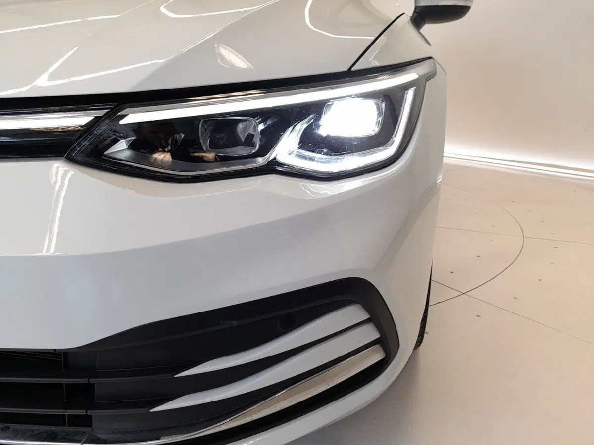 Volkswagen Golf usata a Bologna (7)