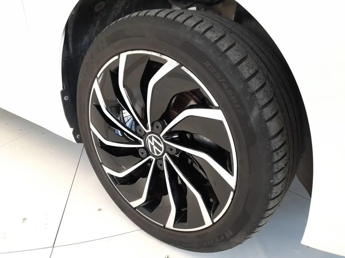 Volkswagen Golf usata a Bologna (8)