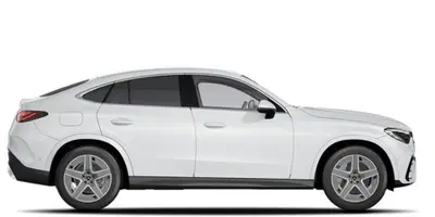 Mercedes-Benz GLC Coup&eacute; 220 d AMG Line Premium 4matic auto nuova a Prato