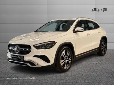Mercedes-Benz GLA SUV 200 d Progressive Advanced Plus 4matic auto del 2023 usata a Prato