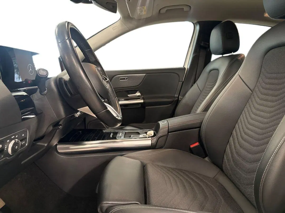 Mercedes-Benz GLA SUV usata a Prato (10)