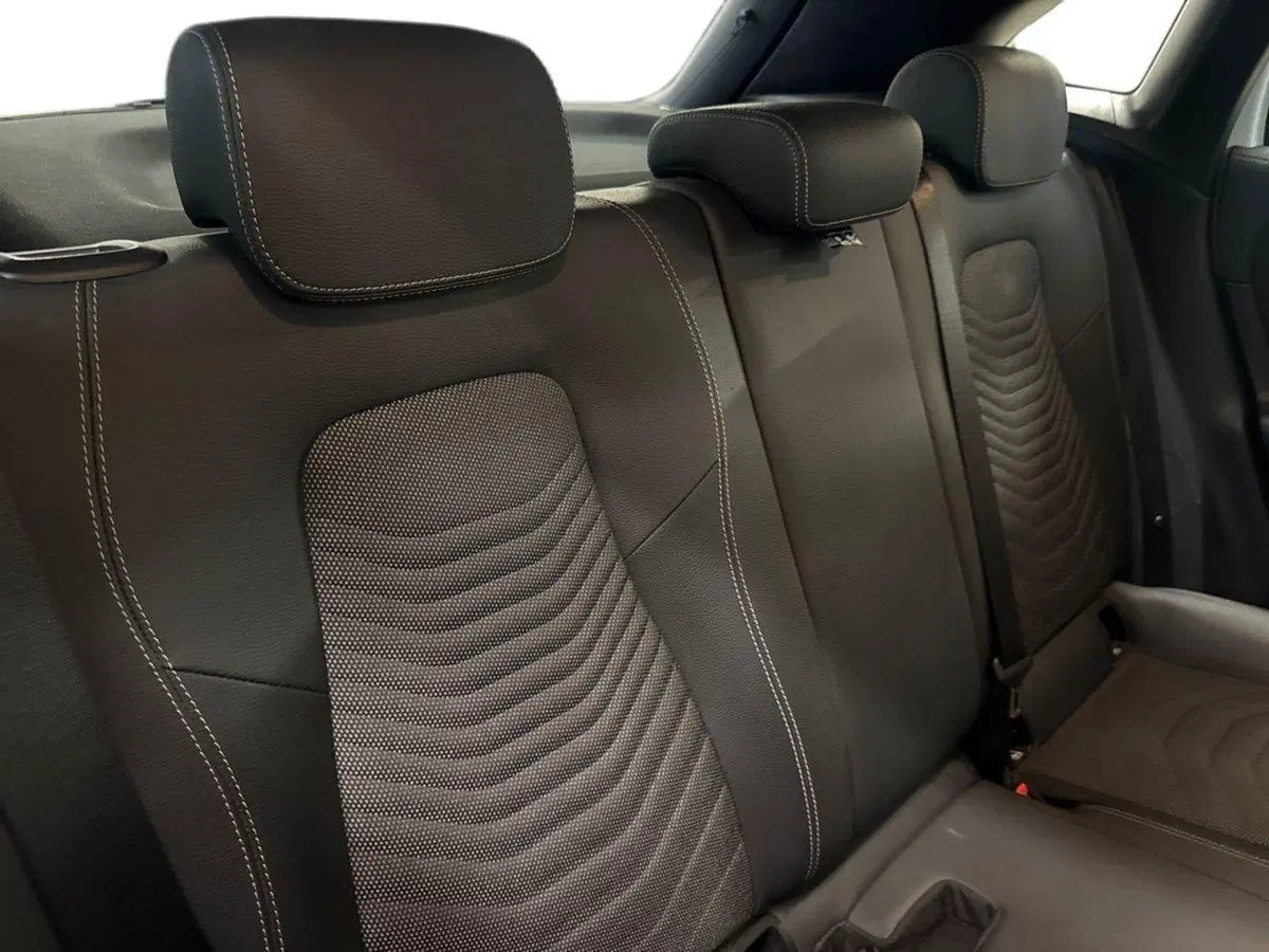 Mercedes-Benz GLA SUV usata a Prato (16)