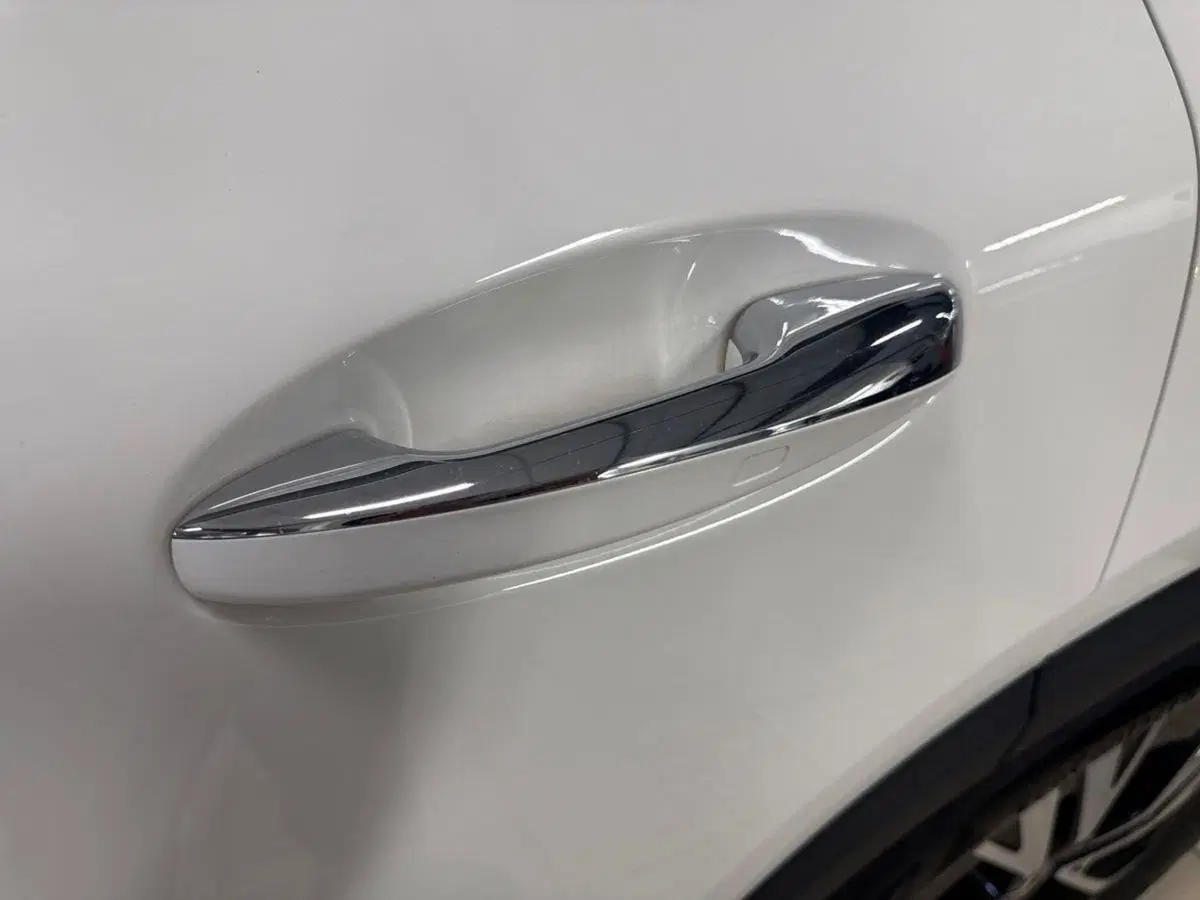 Mercedes-Benz GLA SUV usata a Prato (20)
