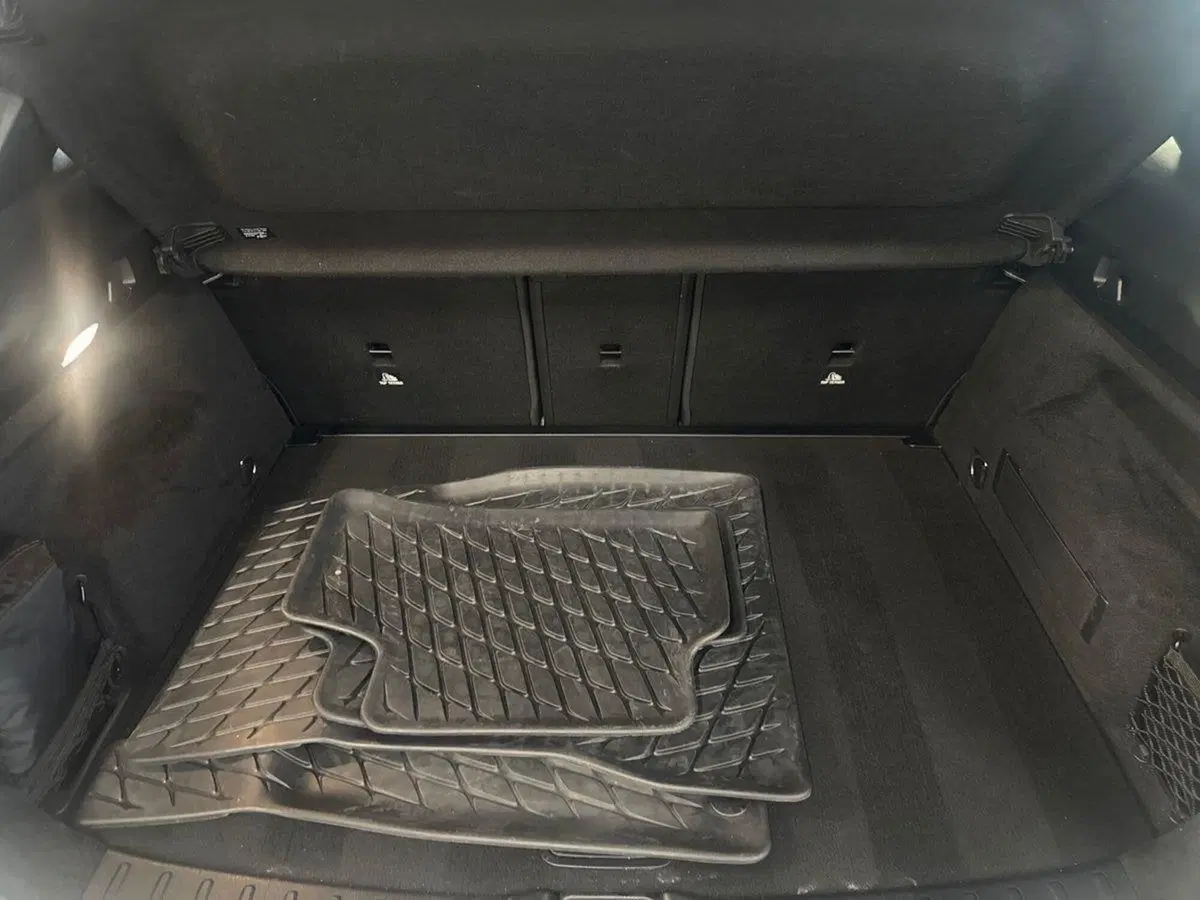 Mercedes-Benz GLA SUV usata a Prato (8)