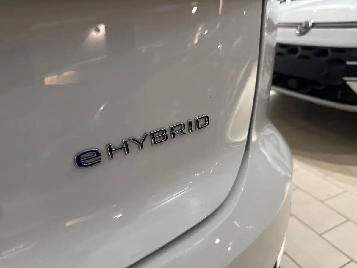 Volkswagen Touareg usata a Prato (17)