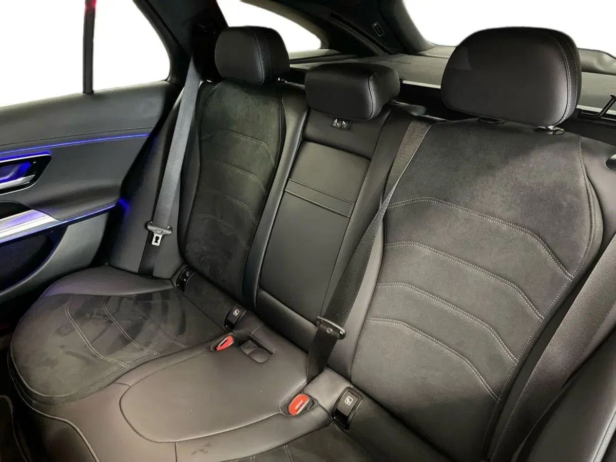 Mercedes-Benz Classe E Station Wagon usata a Firenze (16)