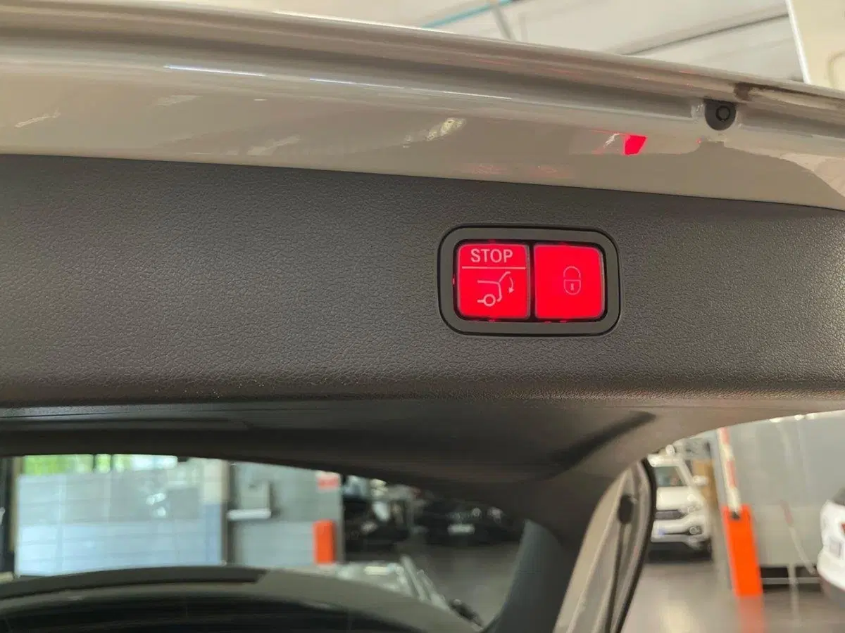 Mercedes-Benz Classe E Station Wagon usata a Firenze (19)