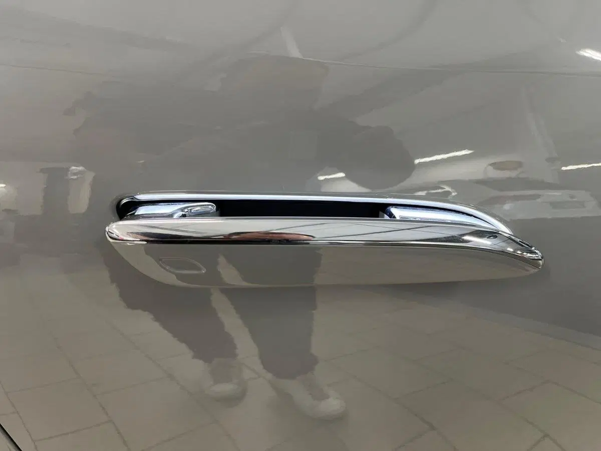 Mercedes-Benz Classe E Station Wagon usata a Firenze (20)