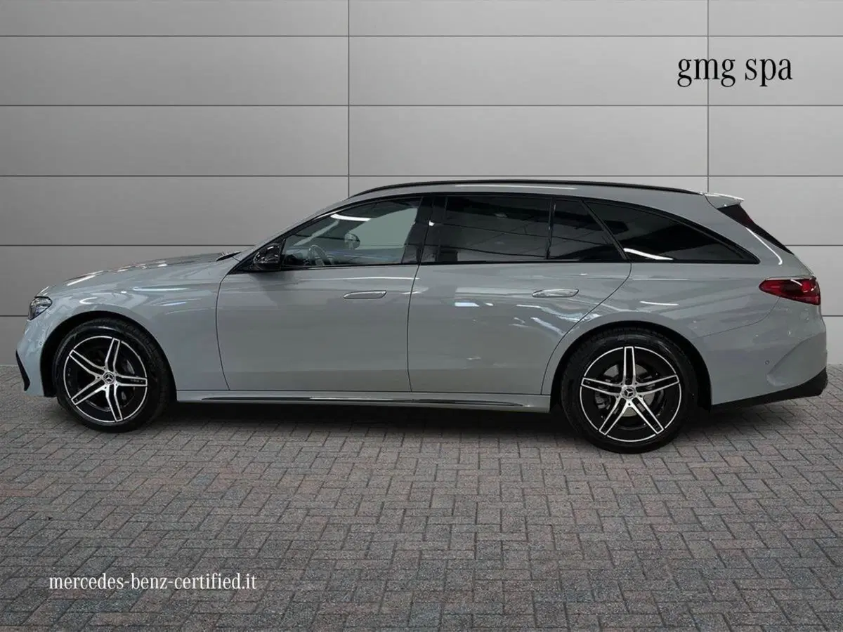 Mercedes-Benz Classe E Station Wagon usata a Firenze (6)