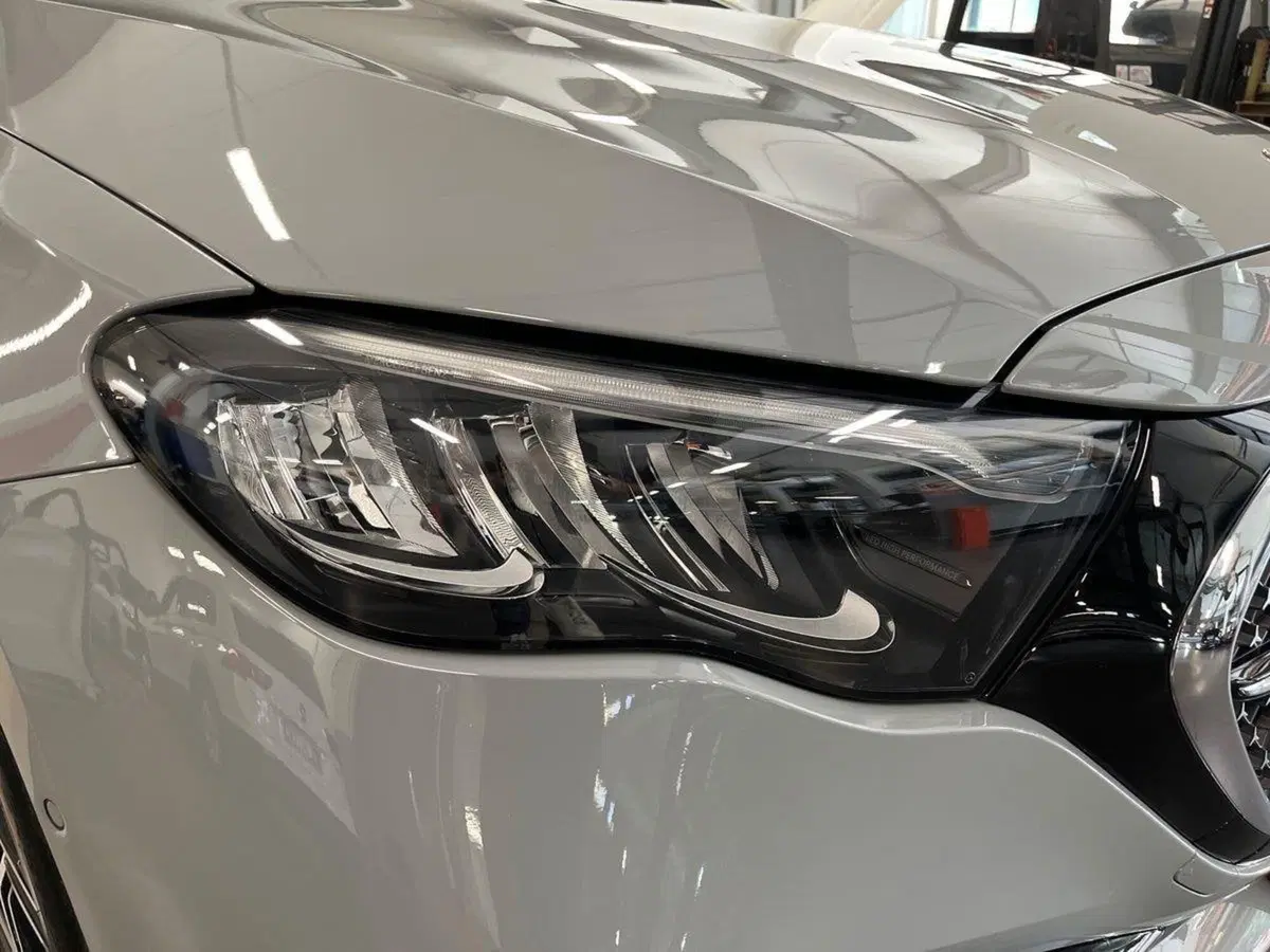 Mercedes-Benz Classe E Station Wagon usata a Firenze (7)