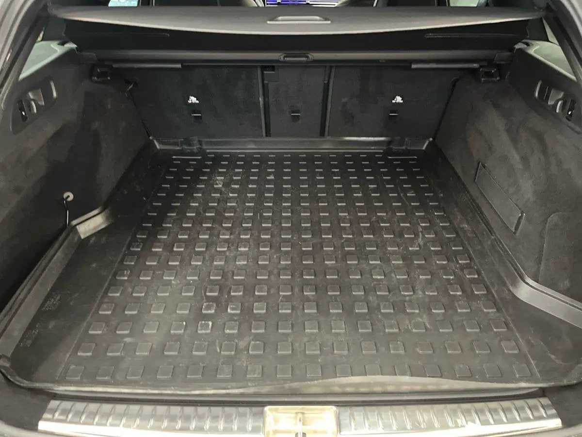 Mercedes-Benz Classe E Station Wagon usata a Firenze (8)