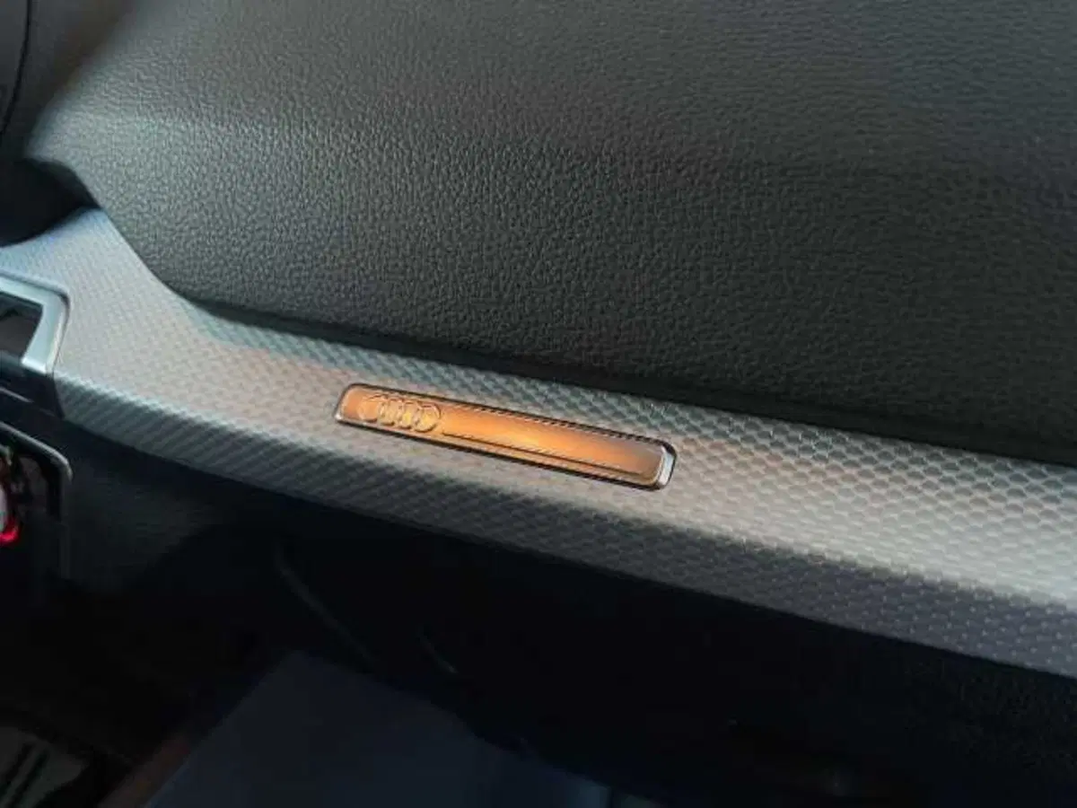 Audi Q2 usata a Prato (14)