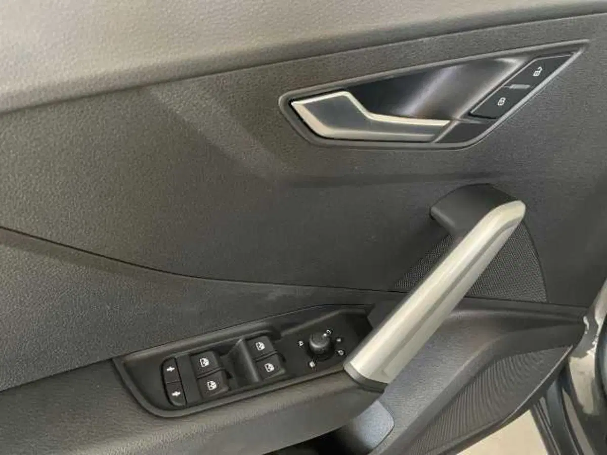 Audi Q2 usata a Prato (19)