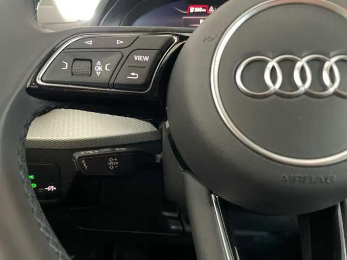 Audi Q2 usata a Prato (5)