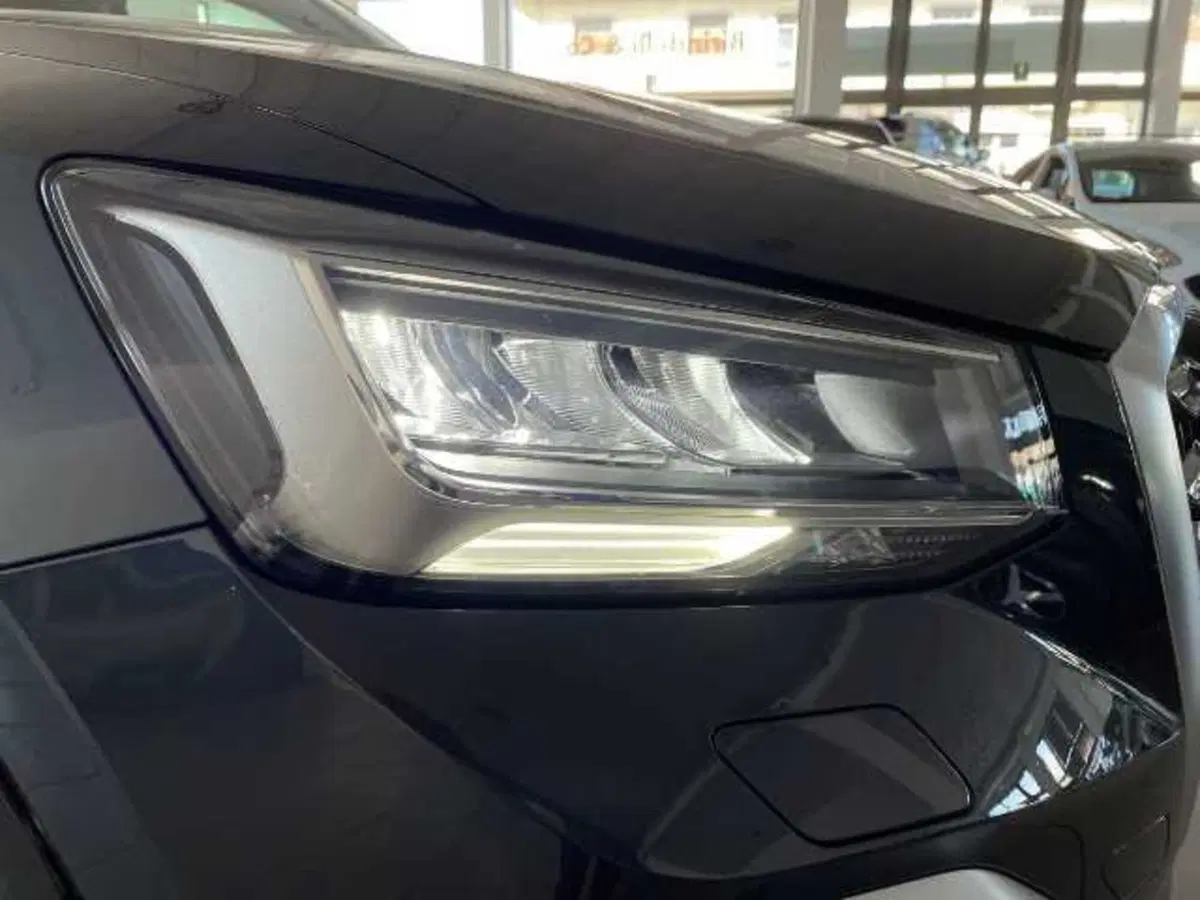 Audi Q2 usata a Prato (6)