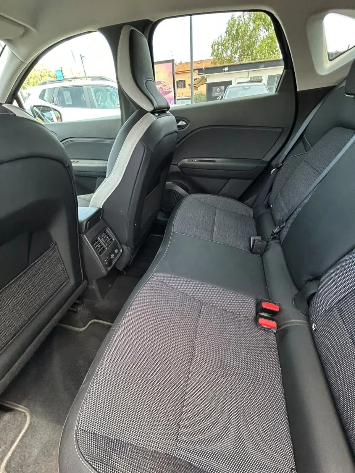Renault Captur usata a Roma (4)