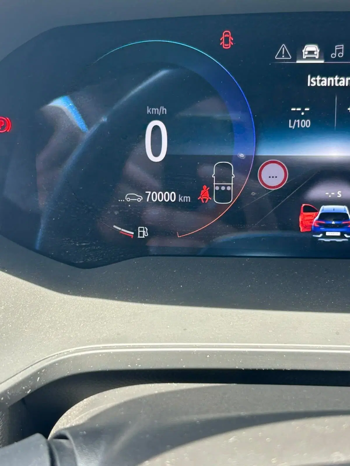 Renault Captur usata a Roma (9)