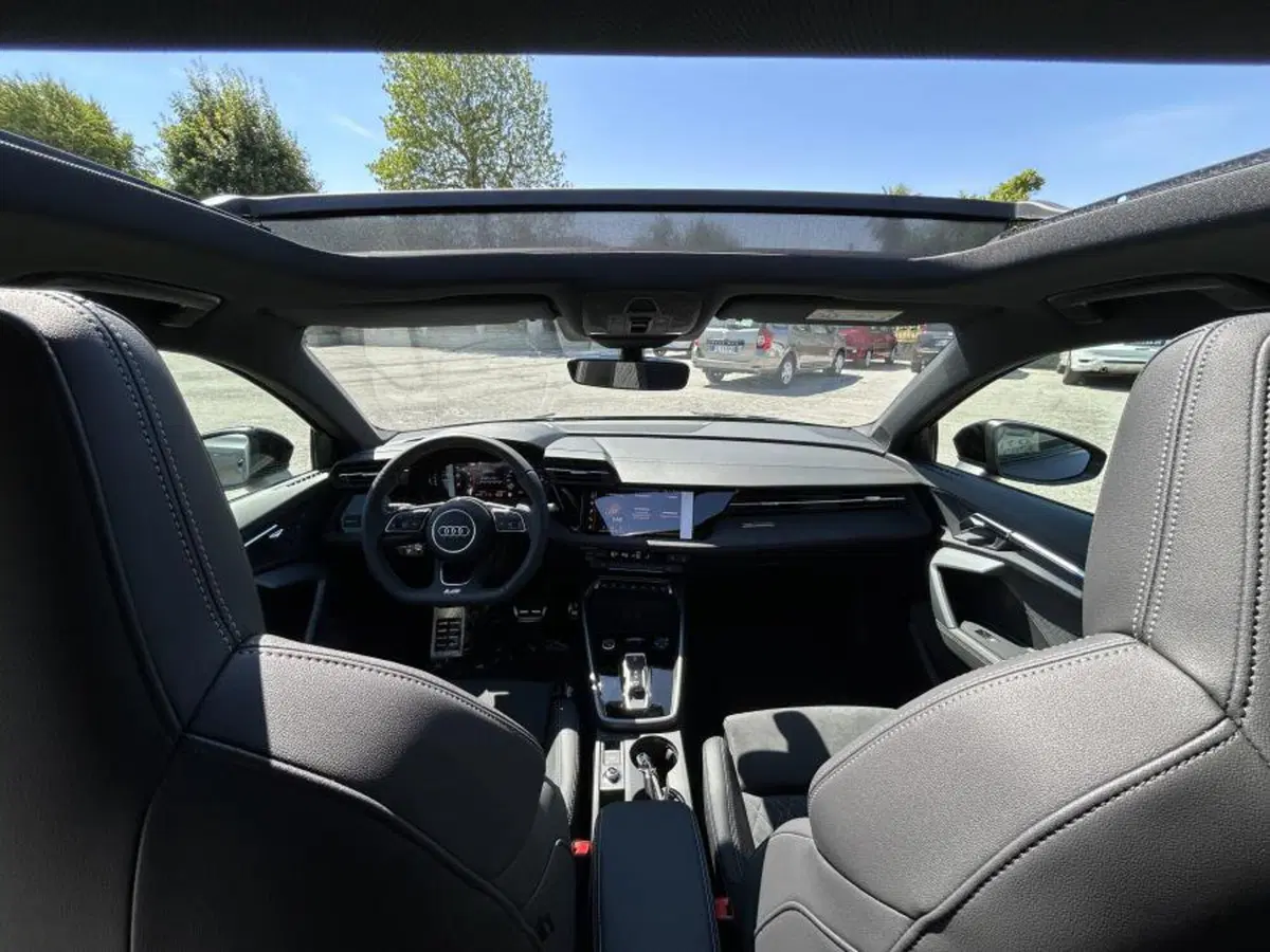 Audi A3 Sportback nuova a Cuneo (11)