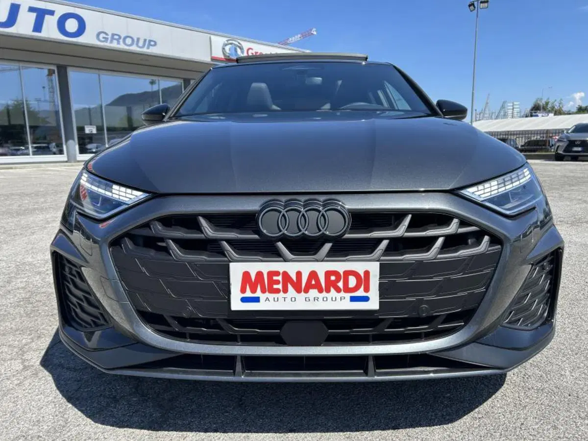 Audi A3 Sportback nuova a Cuneo (2)
