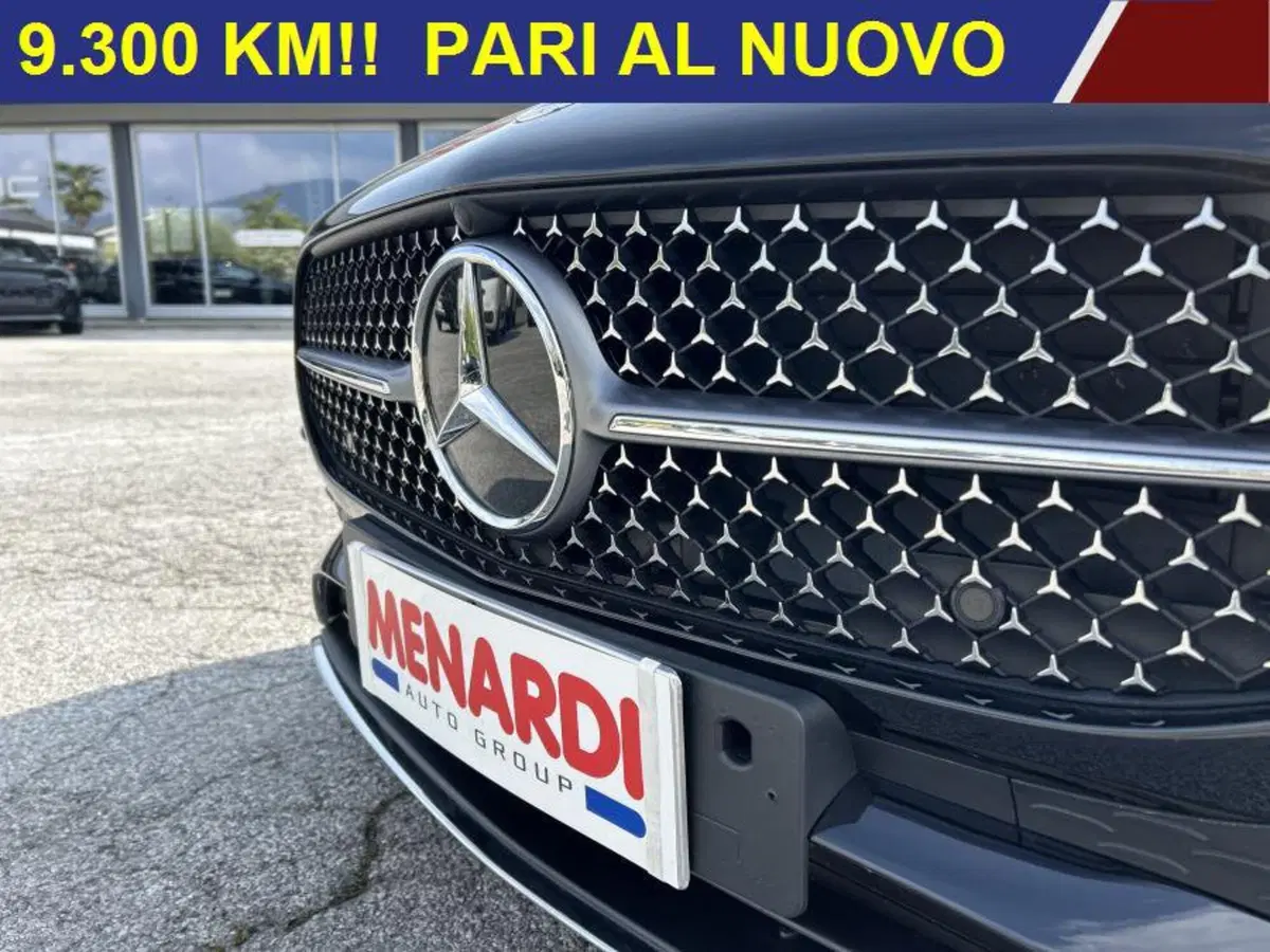 Mercedes-Benz Classe A usata a Cuneo (5)