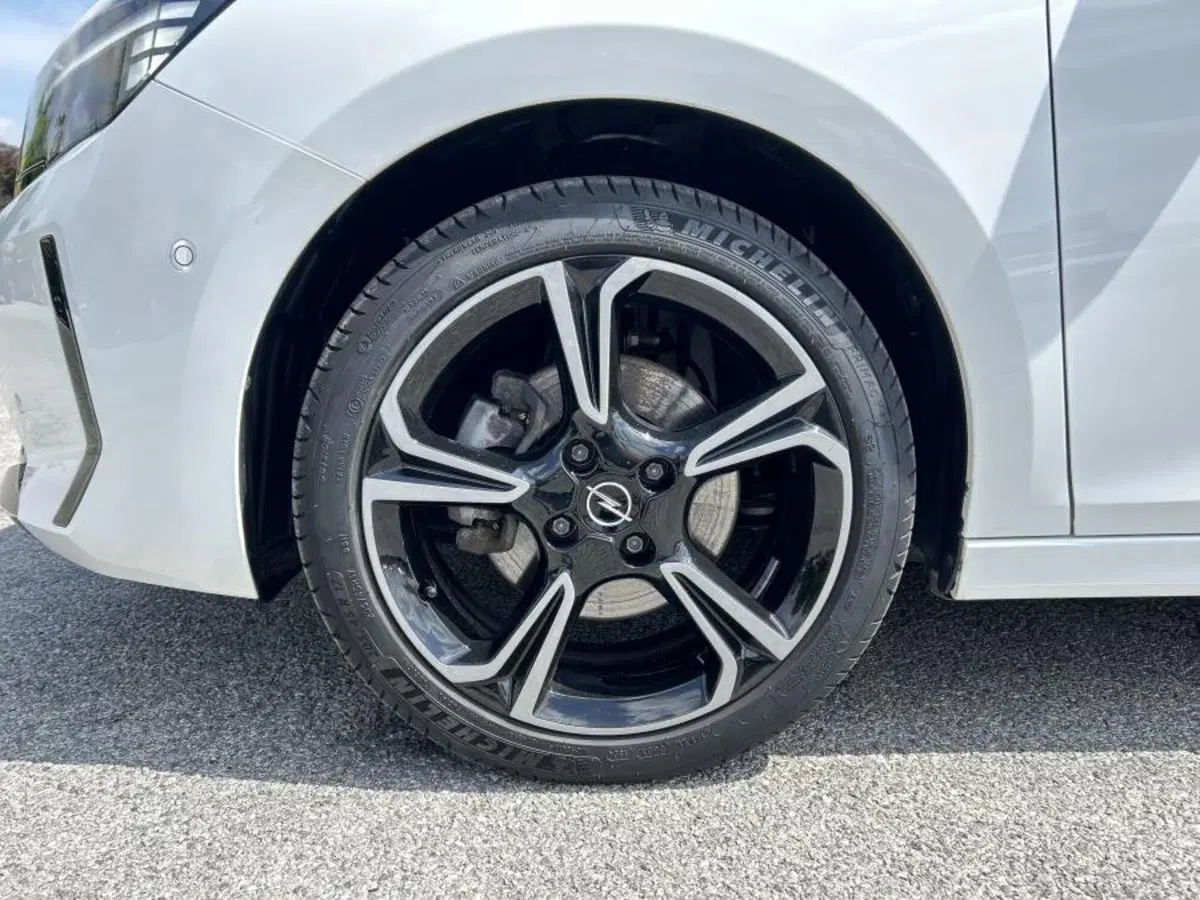 Opel Corsa usata a Cuneo (6)