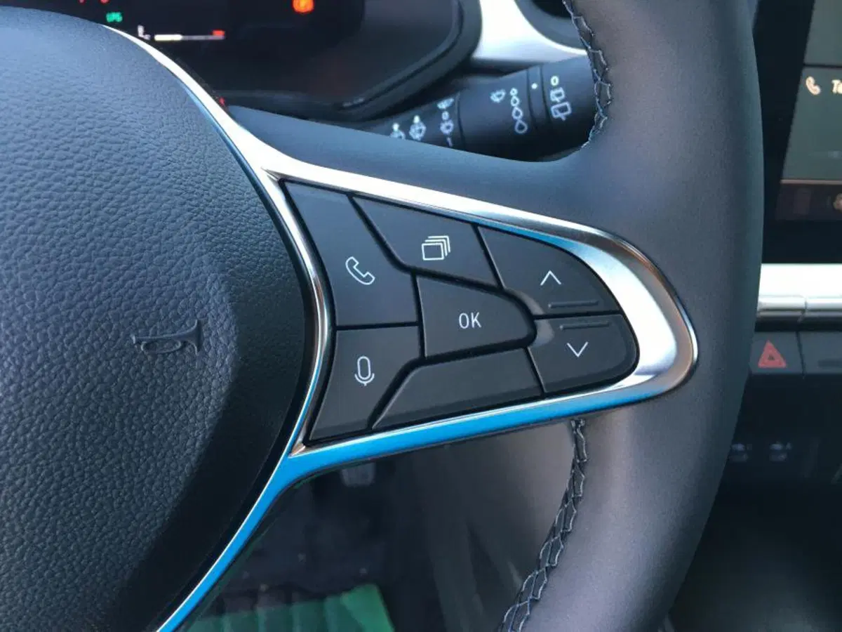 Renault Captur nuova a Cuneo (16)