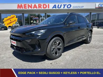 Cupra Formentor Formentor 1.5 TSI nuova a Bernezzo