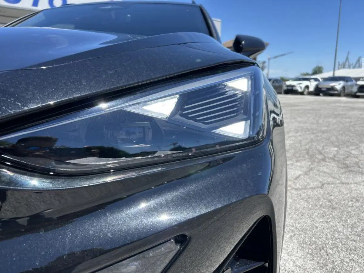 Cupra Formentor nuova a Cuneo (5)