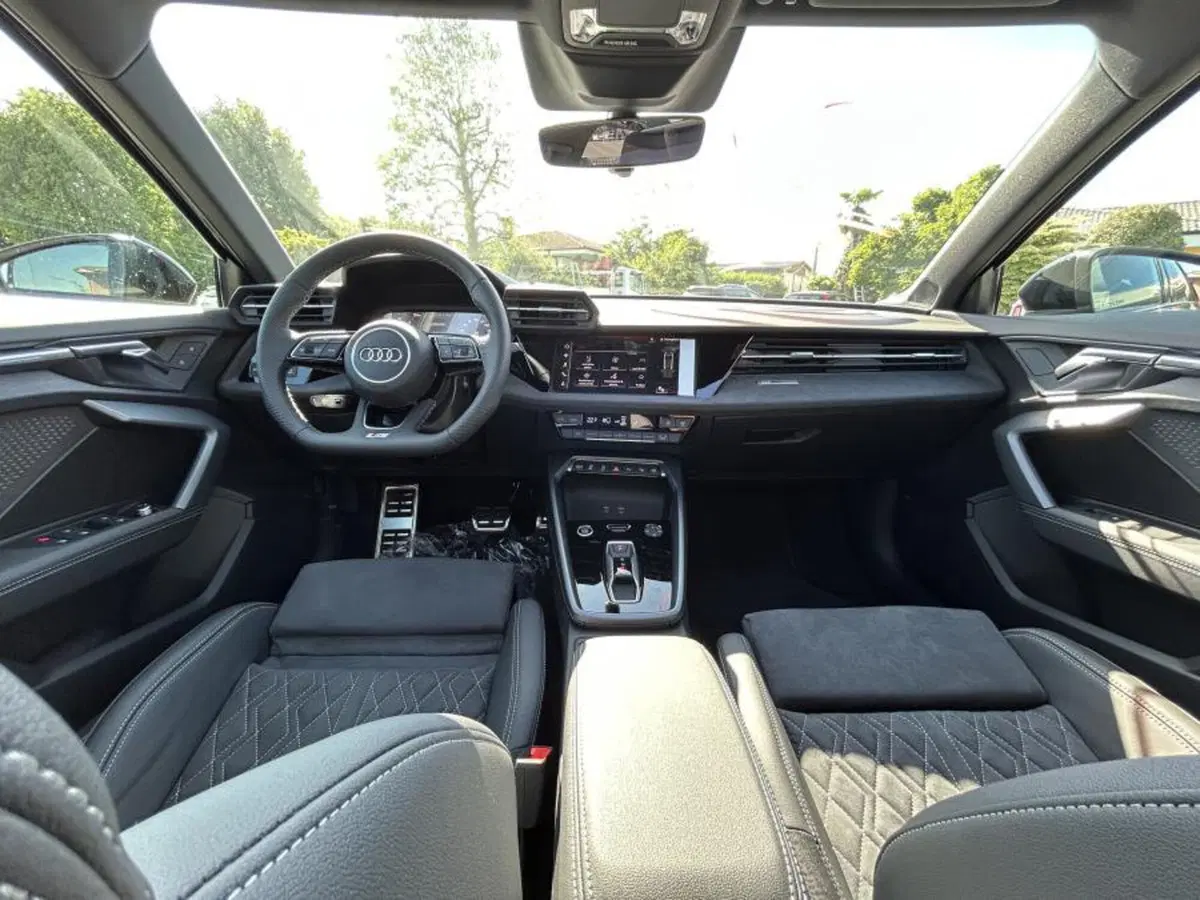 Audi A3 Sportback nuova a Cuneo (10)