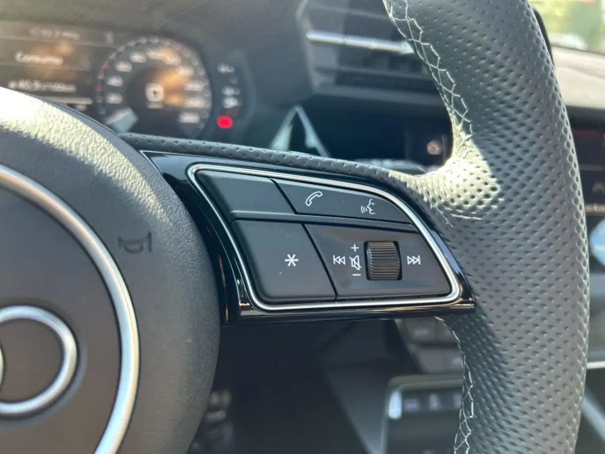 Audi A3 Sportback nuova a Cuneo (20)