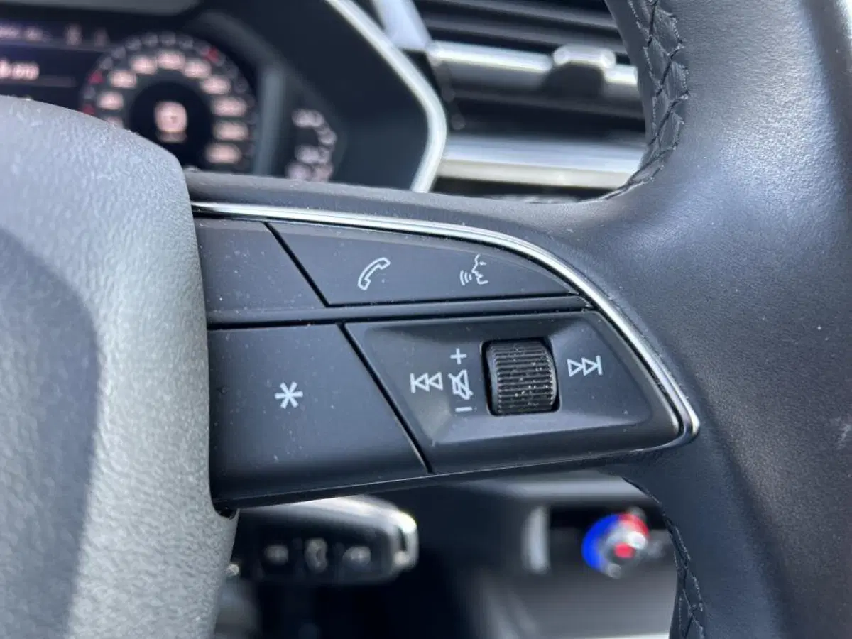 Audi Q3 Sportback usata a Cuneo (18)
