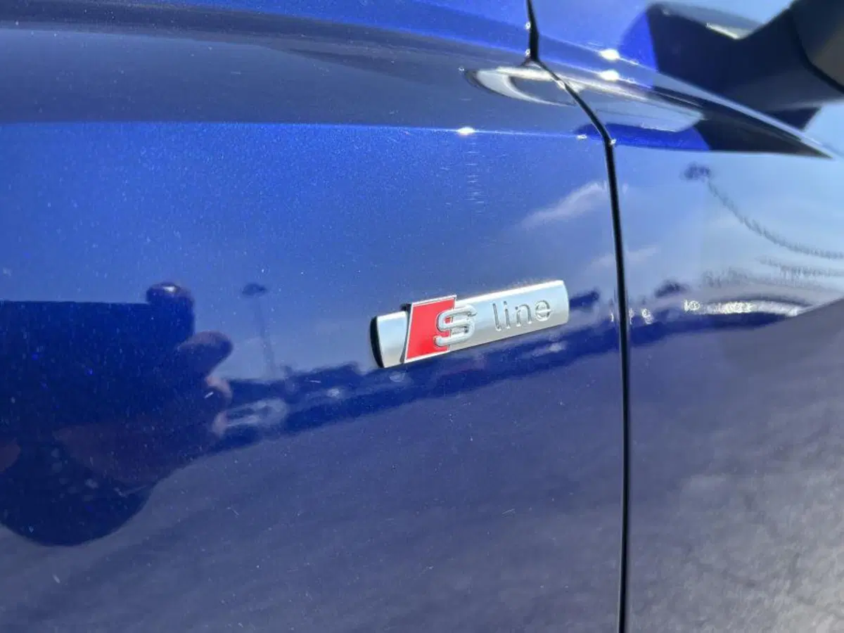 Audi Q3 Sportback usata a Cuneo (6)