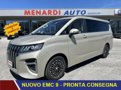Emc Nove Nove 2.0 auto 7p.ti nuova a Bernezzo