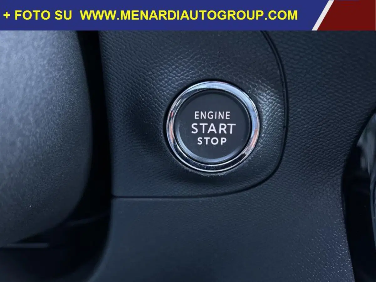 Opel Mokka usata a Cuneo (15)