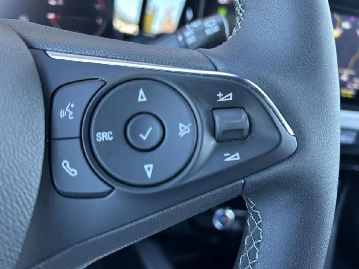 Opel Mokka usata a Cuneo (16)