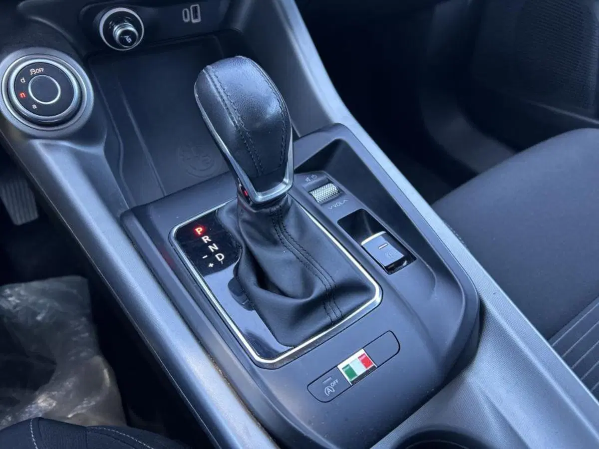 Alfa Romeo Tonale usata a Cuneo (13)
