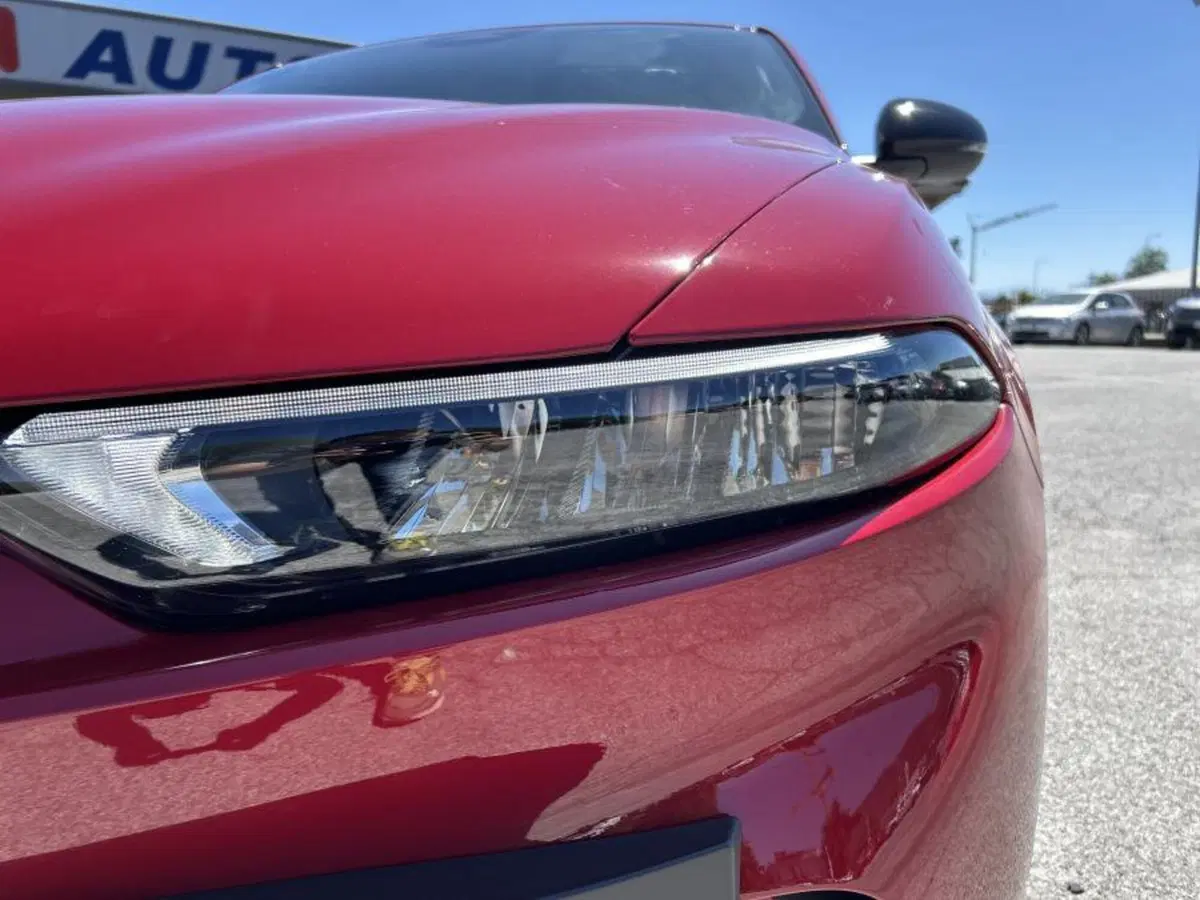 Alfa Romeo Tonale usata a Cuneo (5)