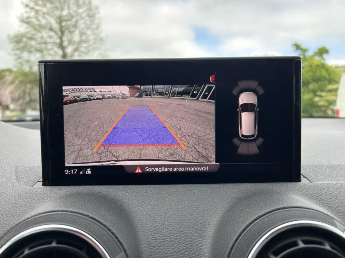 Audi Q2 usata a Cuneo (12)