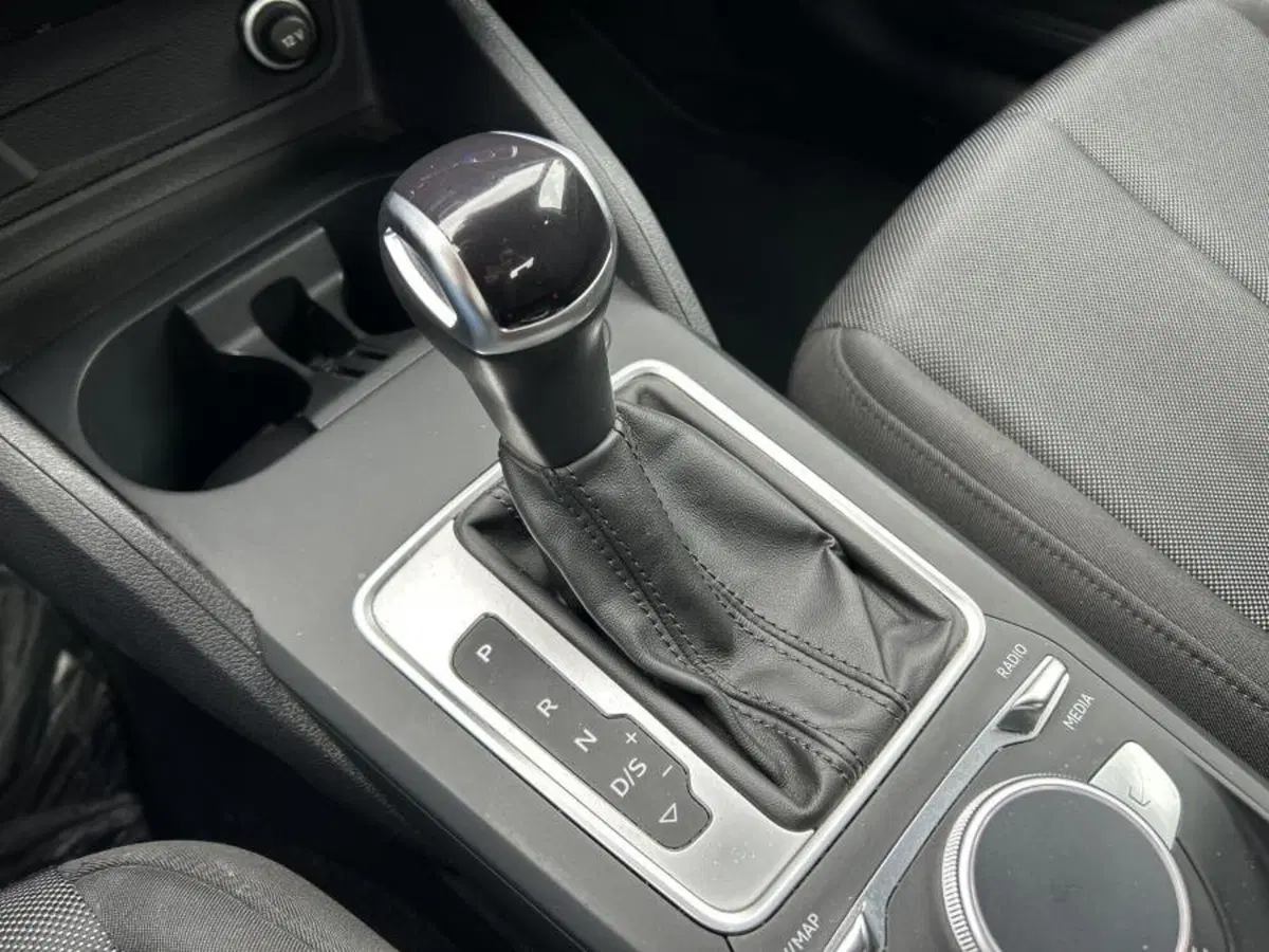 Audi Q2 usata a Cuneo (14)